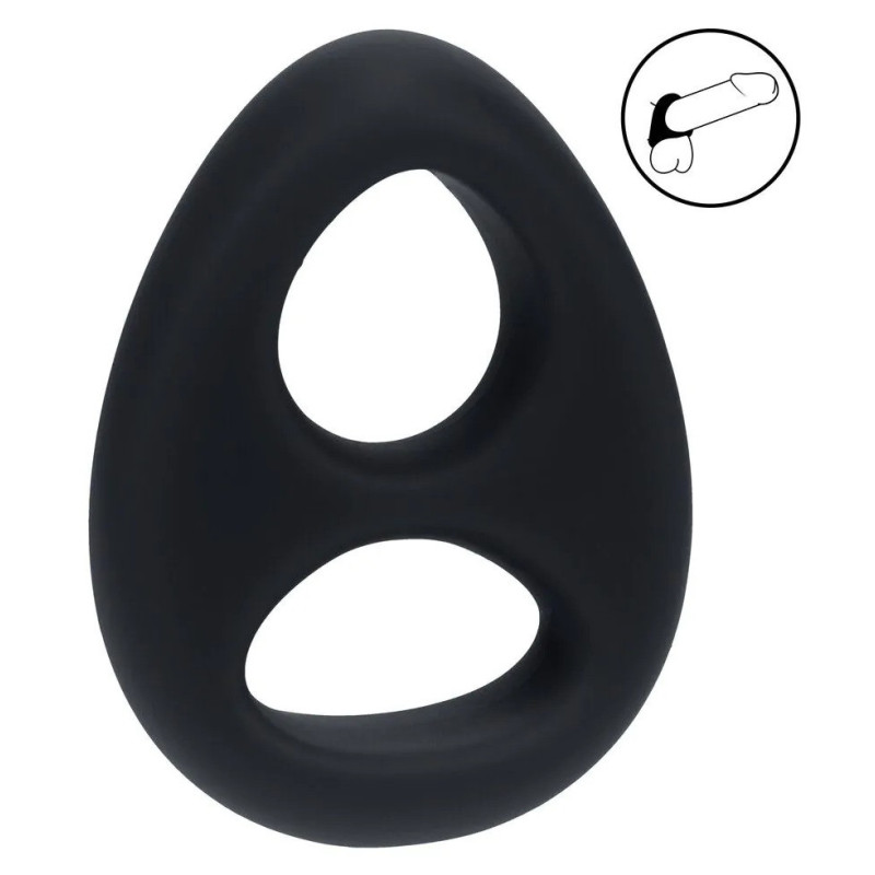 Levelz Ballstretcher Doublopen 25mm